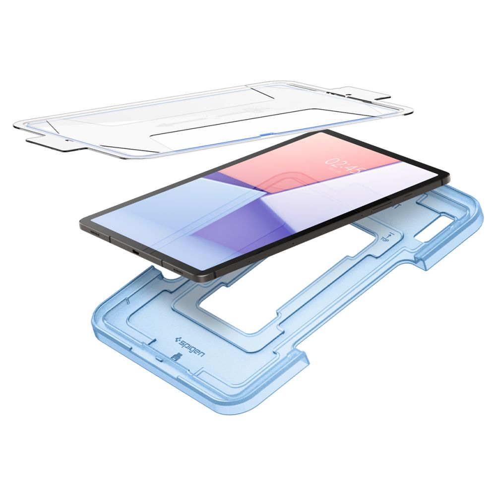 Spigen Glas.tR EZ Fit Tempered Glass for Samsung Galaxy Tab S9 11'' X710 / X716B_4