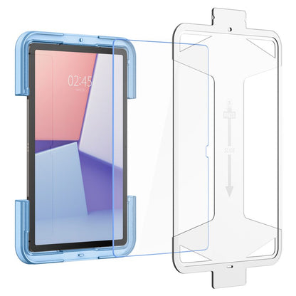 Spigen Glas.tR EZ Fit Tempered Glass for Samsung Galaxy Tab S9 11'' X710 / X716B_5
