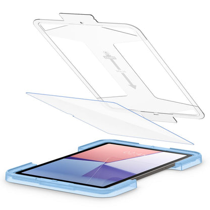 Spigen Glas.tR EZ Fit Tempered Glass for Samsung Galaxy Tab S9 11'' X710 / X716B_6