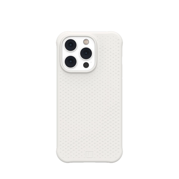 UAG Dot [U] MagSafe case for iPhone 14 Pro Max - white_0
