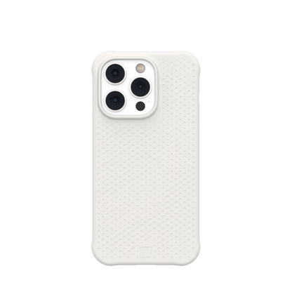 UAG Dot [U] MagSafe case for iPhone 14 Pro Max - white_0