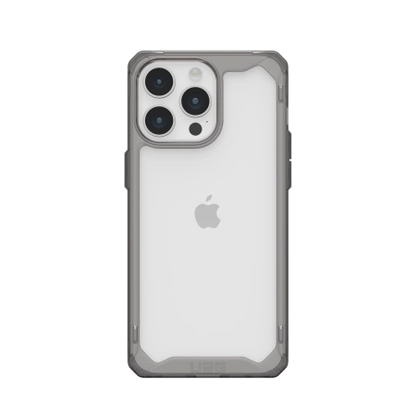 UAG Plyo case for iPhone 15 Pro Max - gray_0