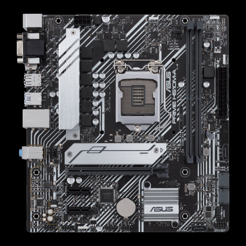 PRIME H510M-A, Mainboard_1