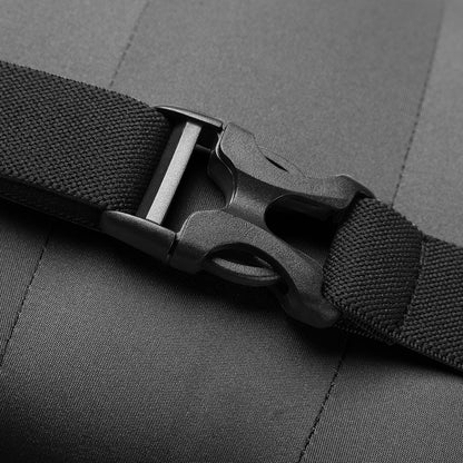 Baseus ComfortRide car cushion - black_18