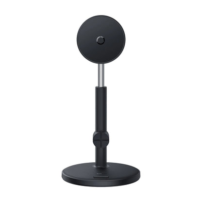 Baseus MagPro magnetic standing holder for the phone - black_3