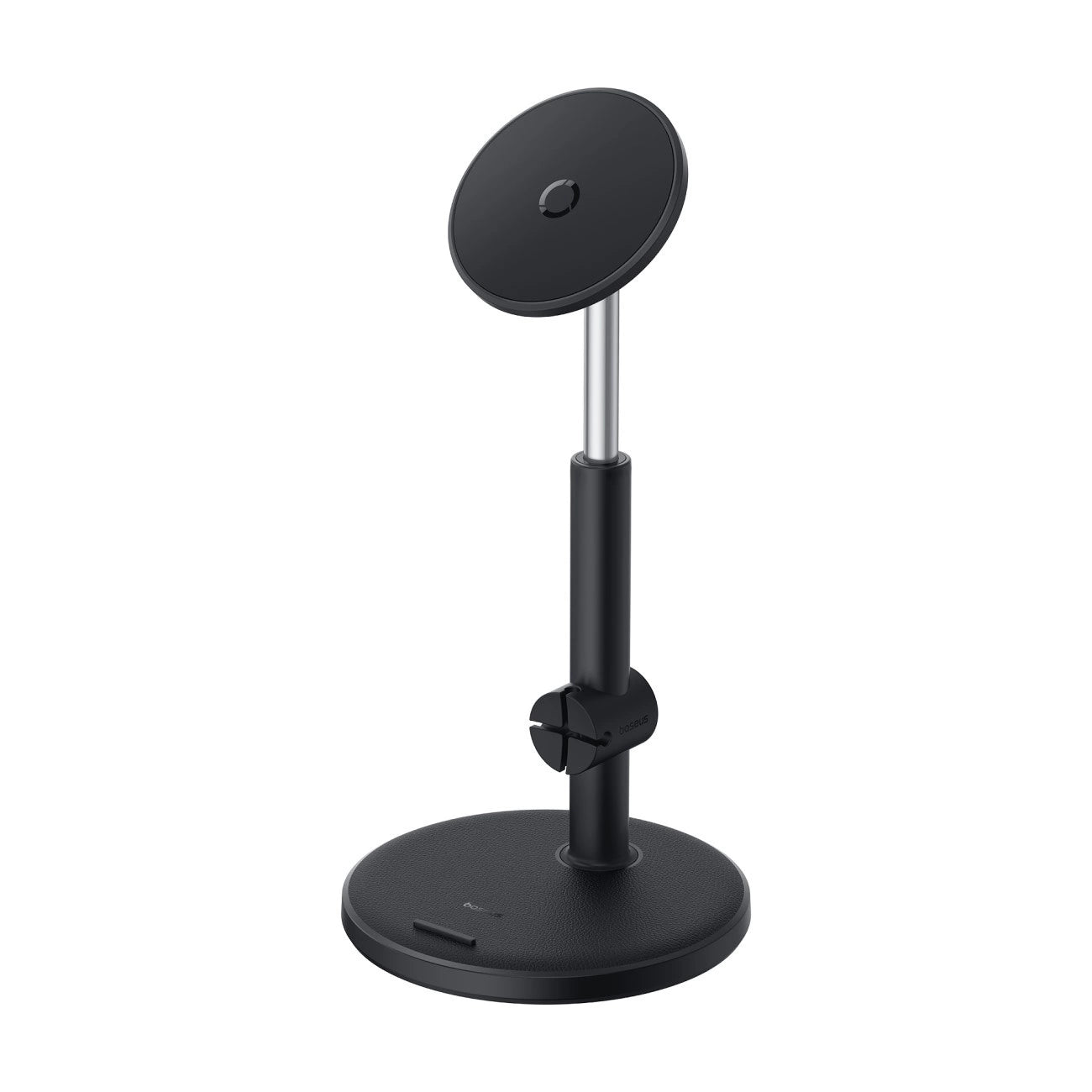 Baseus MagPro magnetic standing holder for the phone - black_0