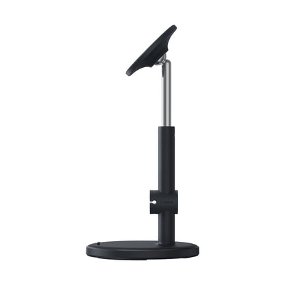 Baseus MagPro magnetic standing holder for the phone - black_6