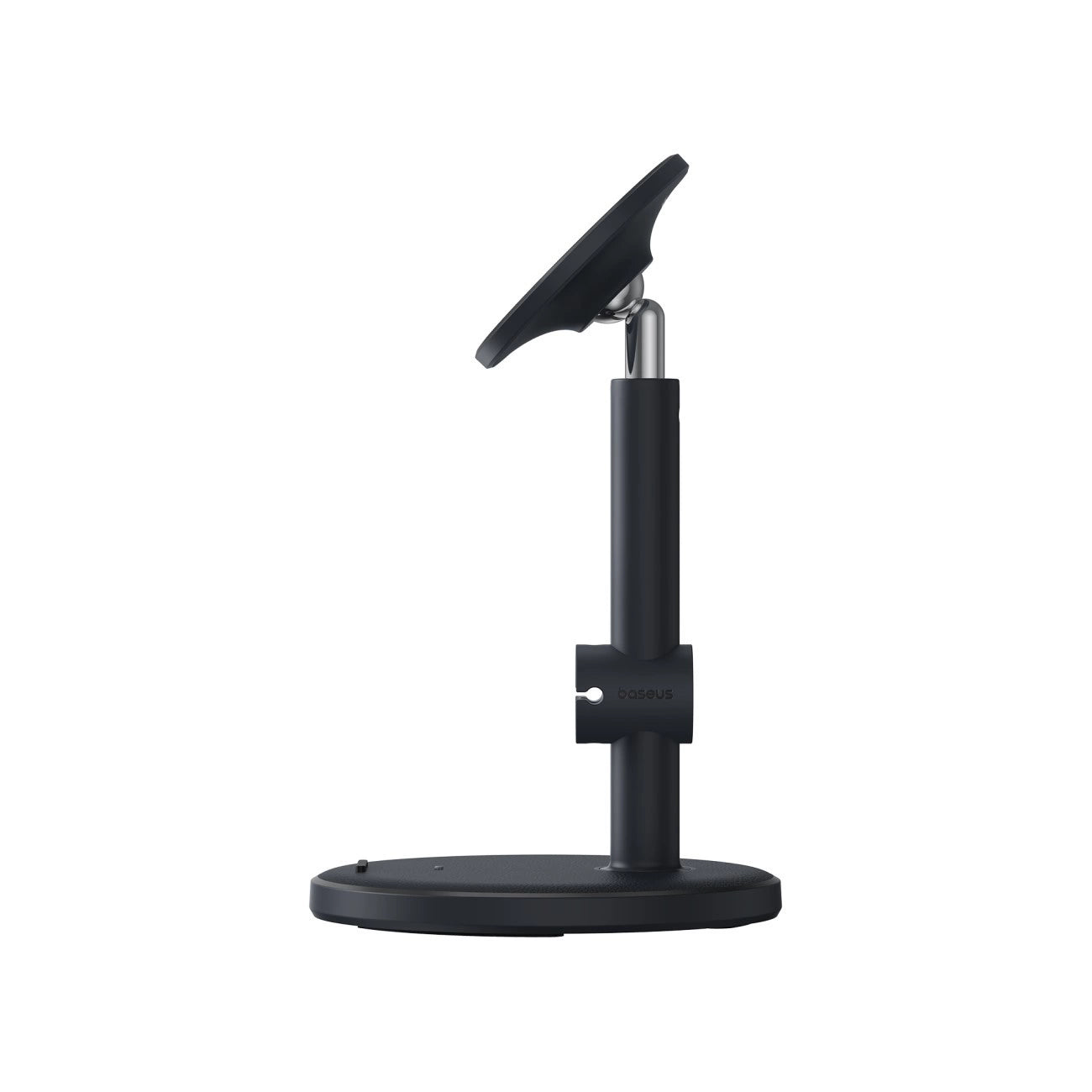 Baseus MagPro magnetic standing holder for the phone - black_2