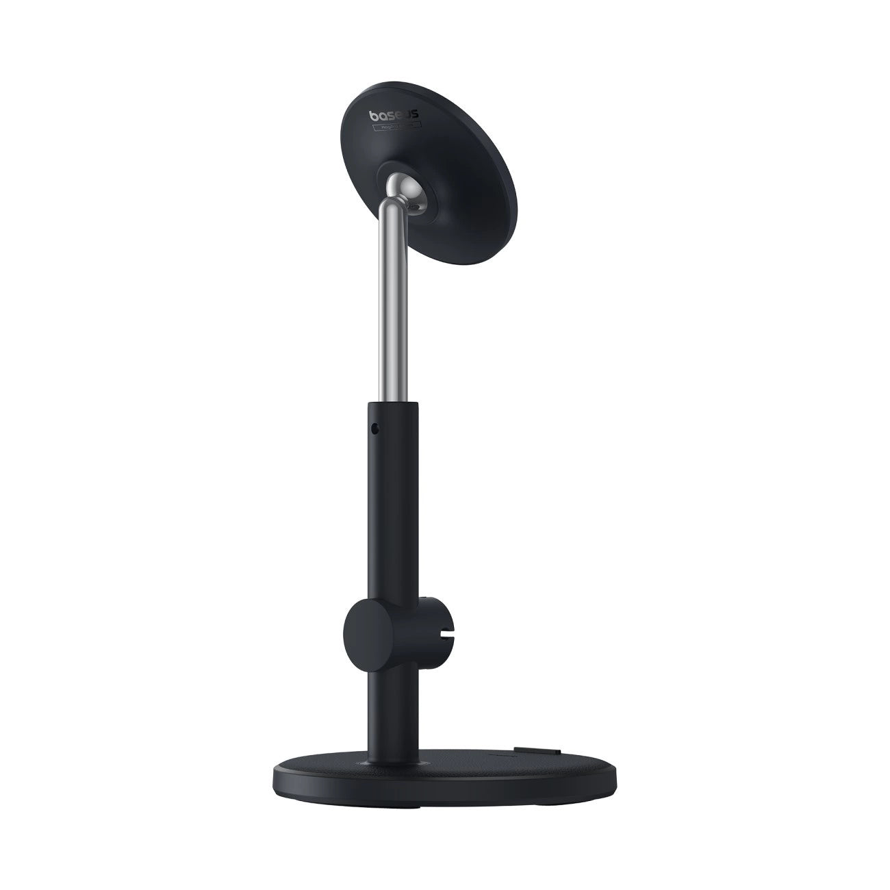 Baseus MagPro magnetic standing holder for the phone - black_1