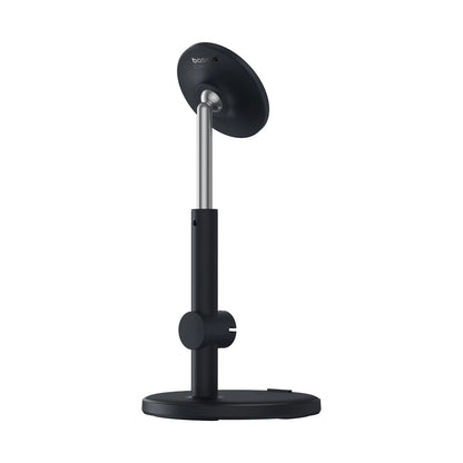 Baseus MagPro magnetic standing holder for the phone - black_1
