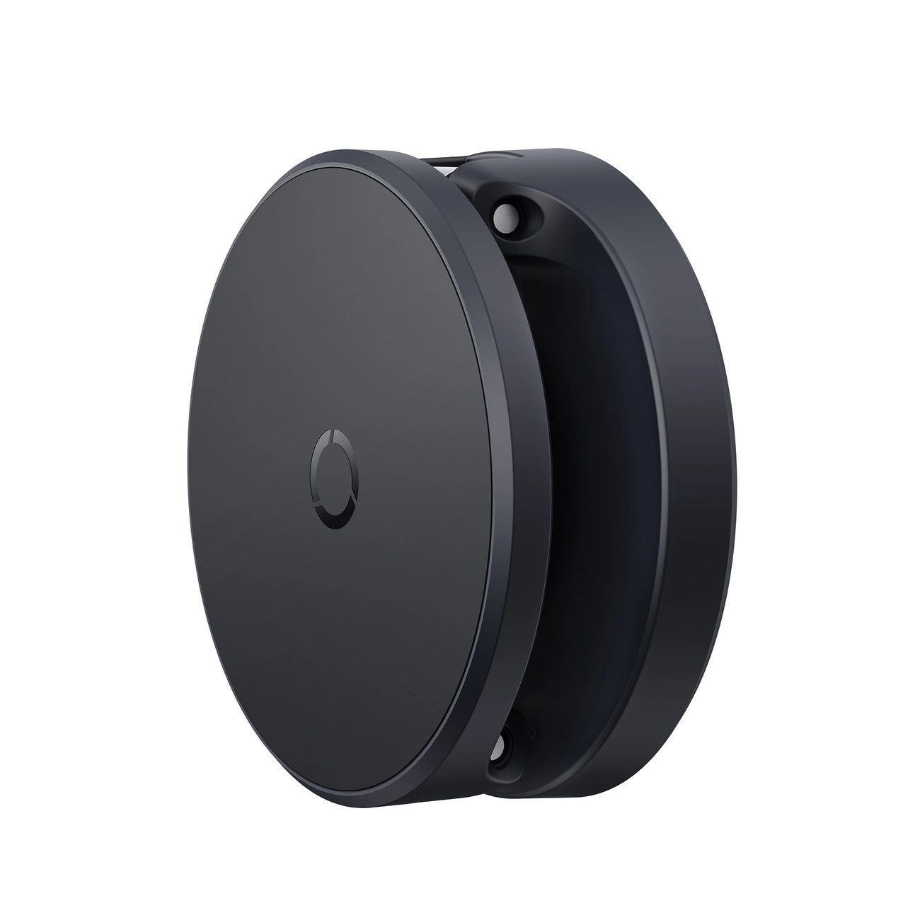 Baseus MagPro foldable magnetic holder for the phone - black_4