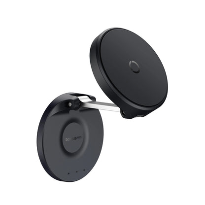 Baseus MagPro foldable magnetic holder for the phone - black_13