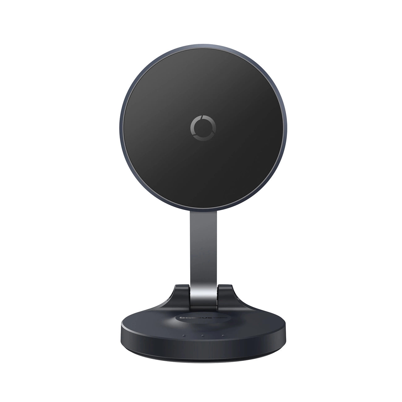 Baseus MagPro foldable magnetic holder for the phone - black_2