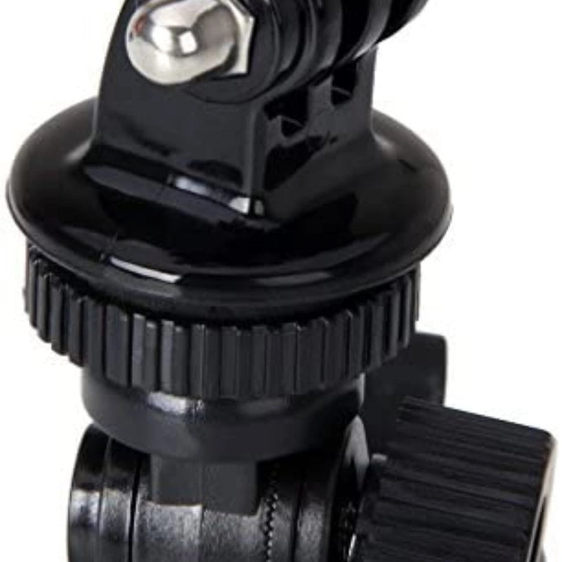 Sports camera holder rotates 360 degrees_14