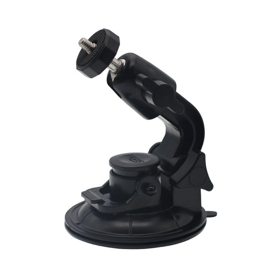 Car holder for cameras and GPS recorders_0