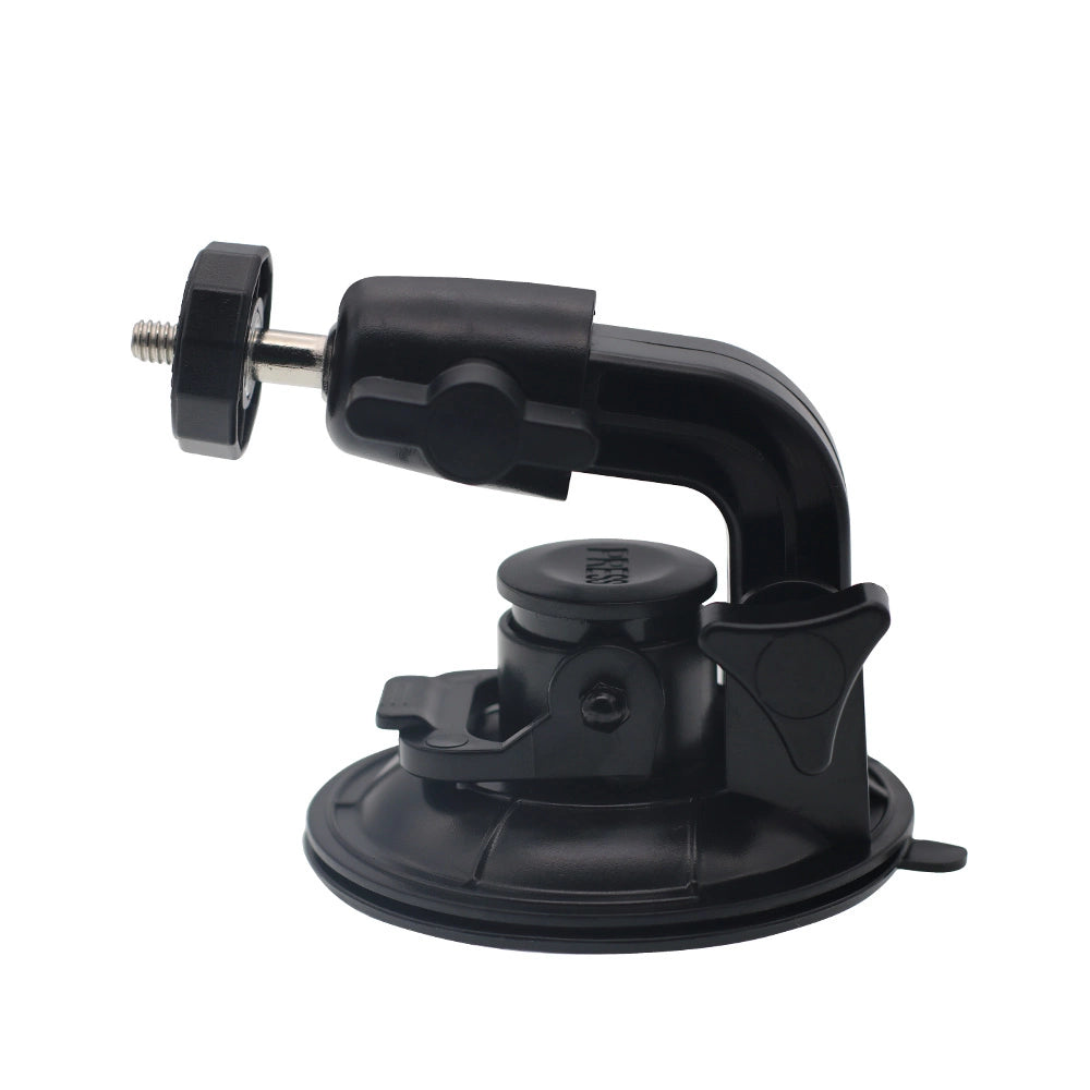 Car holder for cameras and GPS recorders_1