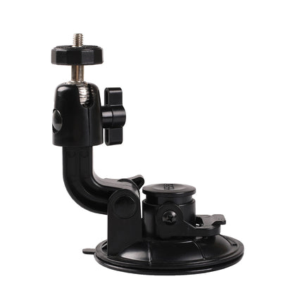 Car holder for cameras and GPS recorders_3