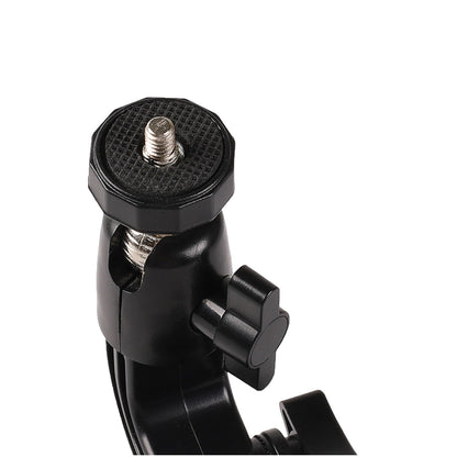 Car holder for cameras and GPS recorders_5
