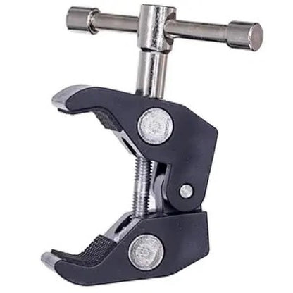 Monitor clamp holder_1