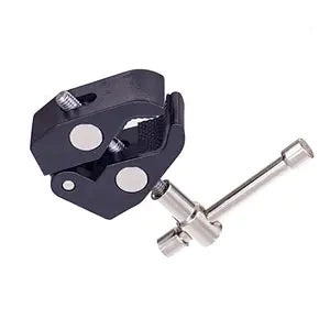 Monitor clamp holder_2