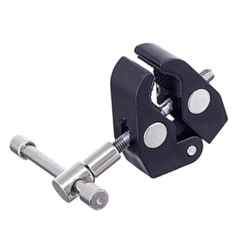 Monitor clamp holder_4