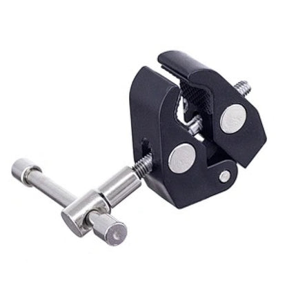 Monitor clamp holder_4
