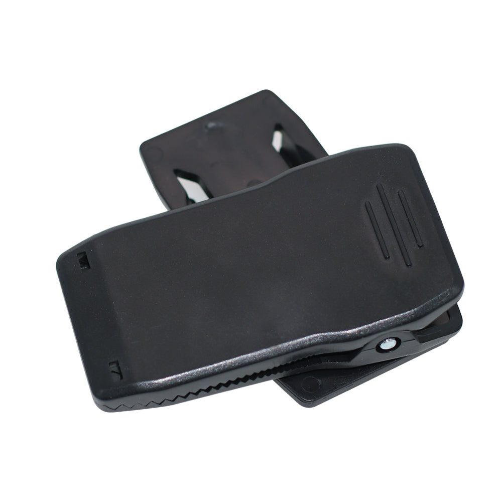 Holder with clip for mounting for GoPro_1