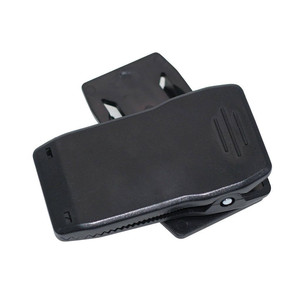 Holder with clip for mounting for GoPro_1