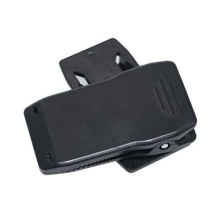 Holder with clip for mounting for GoPro_1