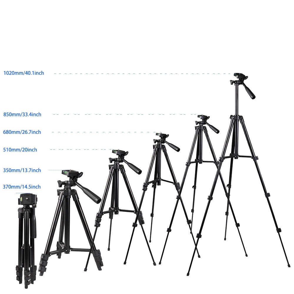 Mini camera tripod_8
