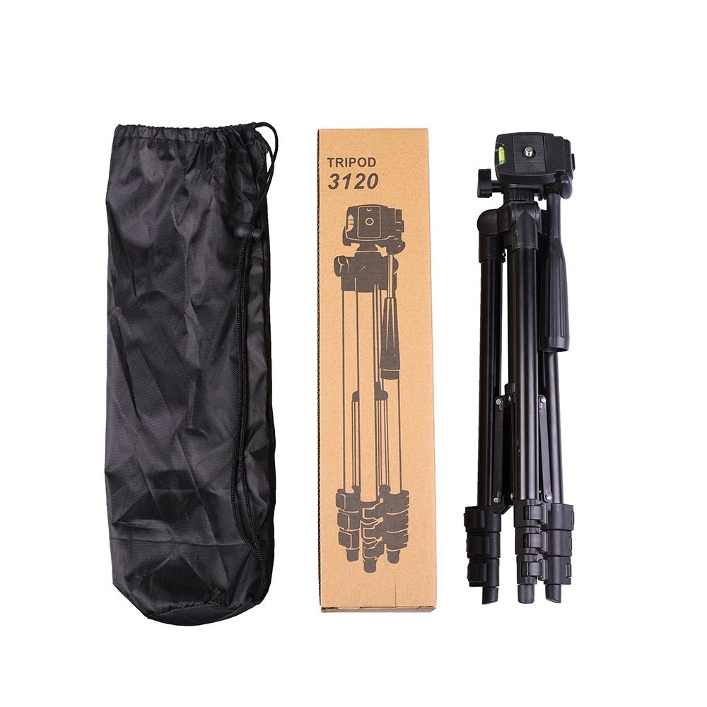 Mini camera tripod_7