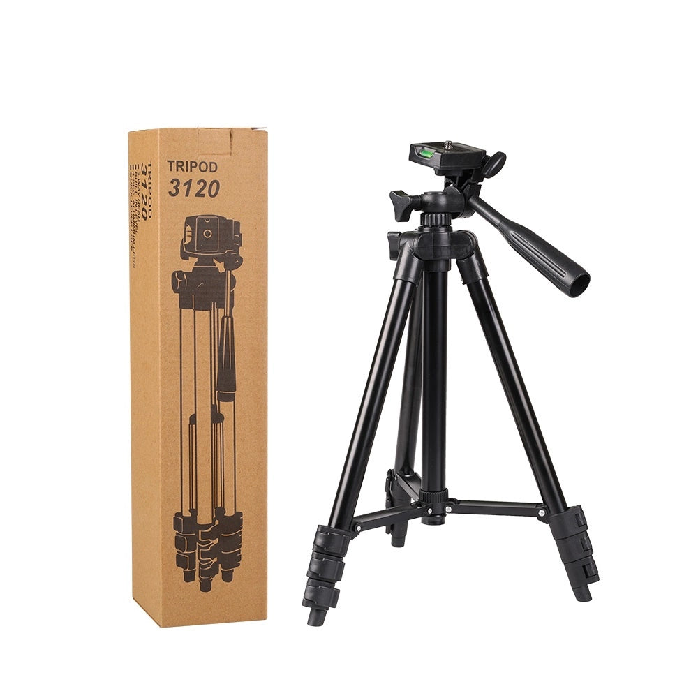 Mini camera tripod_4