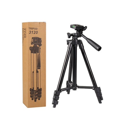 Mini camera tripod_4
