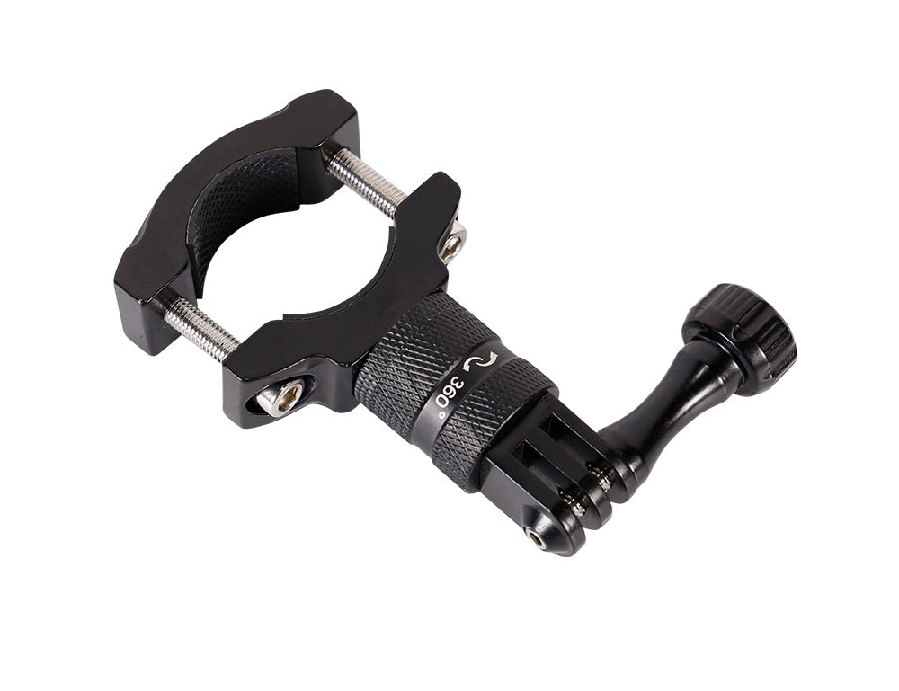 Sports camera holder for a bicycle_0