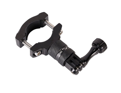 Sports camera holder for a bicycle_0