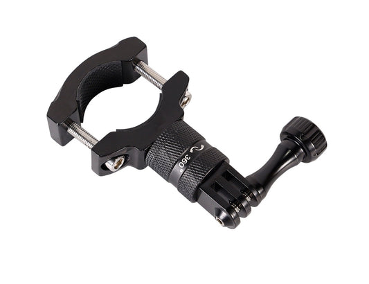Sports camera holder for a bicycle_0