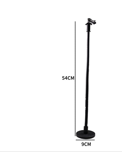 Magnetic holder for sports cameras 54 cm_5