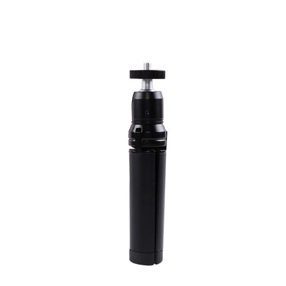 Tripod phone tripod with ball head - black_1