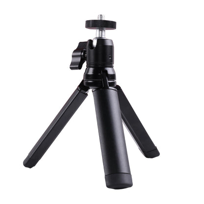 Tripod phone tripod with ball head - black_2