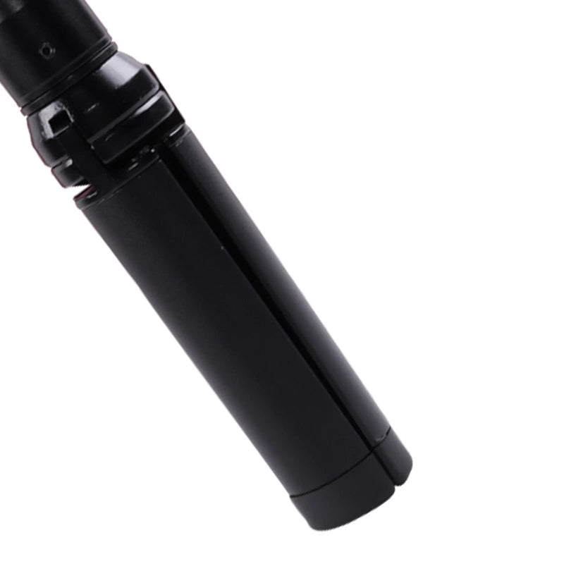 Tripod phone tripod with ball head - black_3
