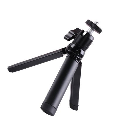Tripod phone tripod with ball head - black_4