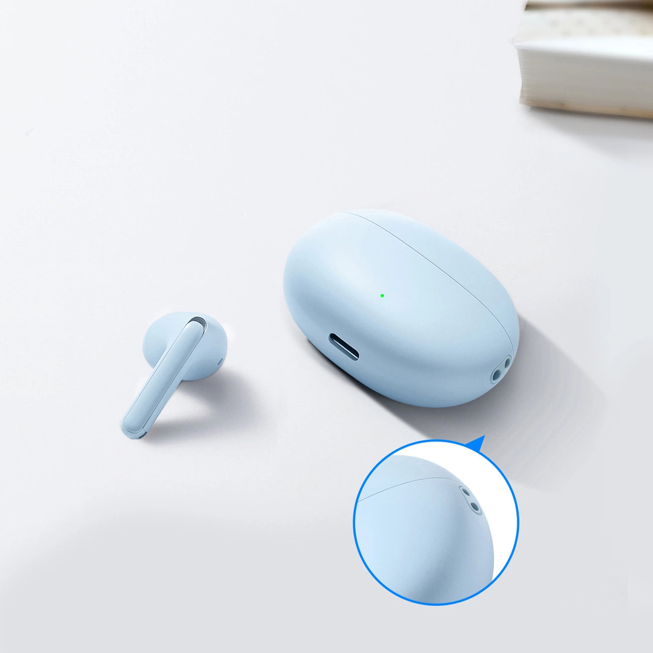 Earphones Joyroom Funpods JR-FB2 Wireless (blue)_13