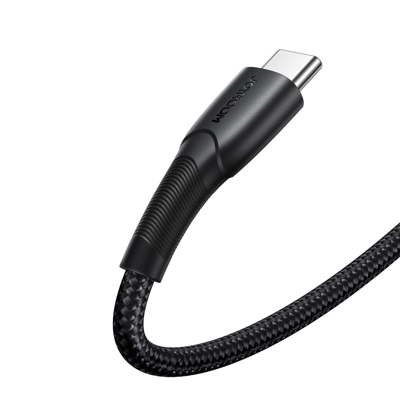 Joyroom Starry Series SA32-CL3 30W USB-C / Lightning cable 1m - black_7