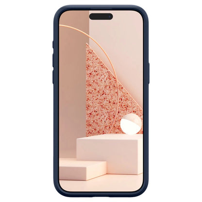 Caseology Parallax Mag Case with MagSafe for iPhone 15 Pro Max - Navy_3