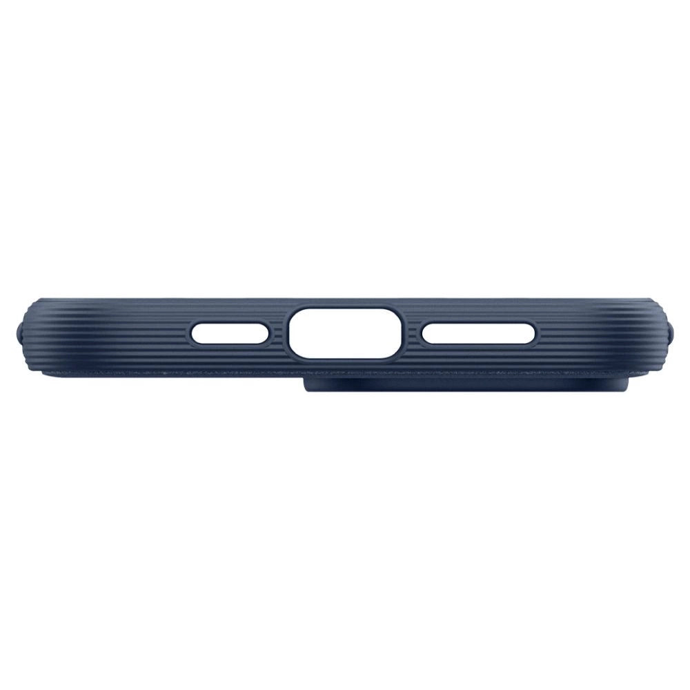 Caseology Parallax Mag Case with MagSafe for iPhone 15 Pro Max - Navy_5
