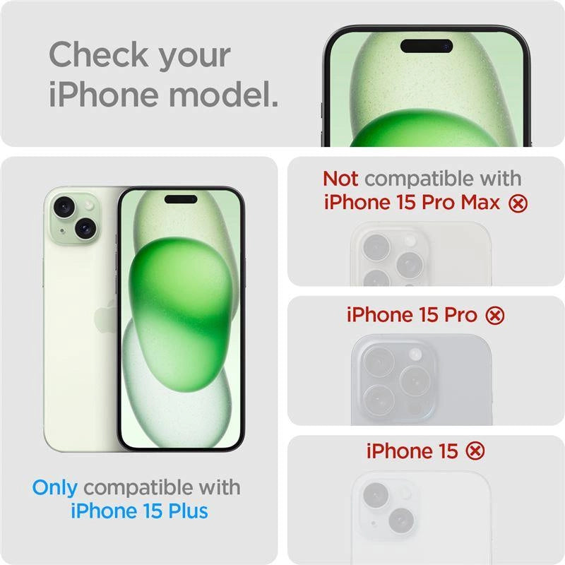 Spigen Glas.tR EZ Fit Privacy Tempered Glass for iPhone 15 Plus_8