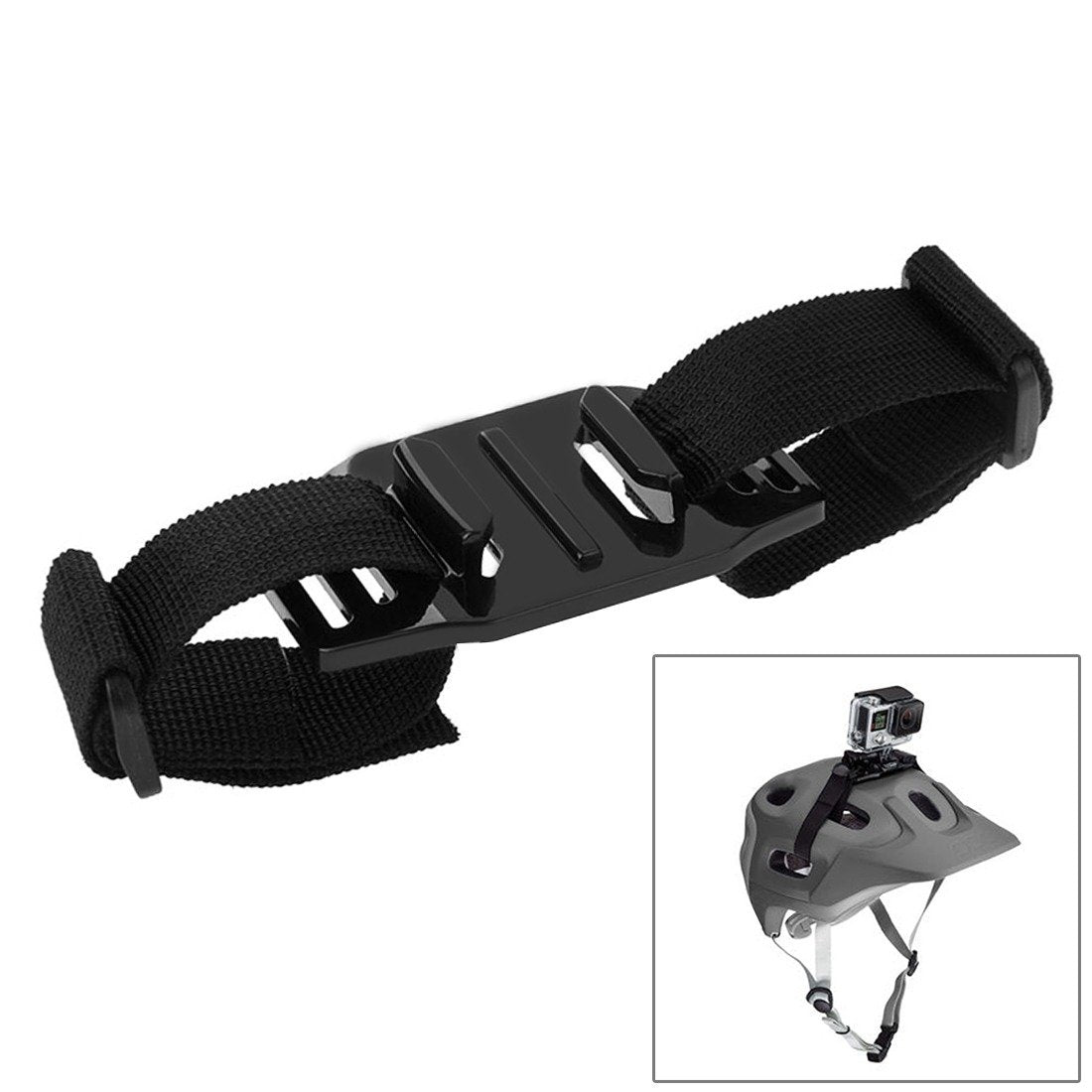 Accessories Puluz Ultimate Combo Kits for sports cameras PKT09 53 in 1_9