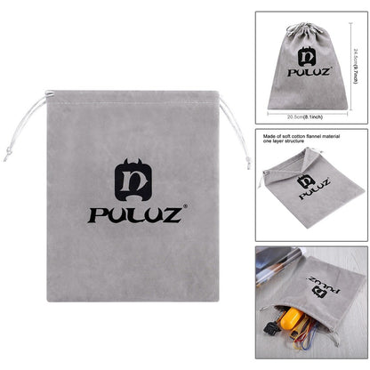 Accessories Puluz Ultimate Combo Kits for sports cameras PKT09 53 in 1_11