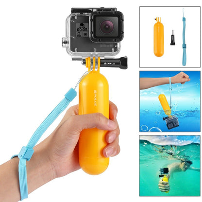 Accessories Puluz Ultimate Combo Kits for sports cameras PKT09 53 in 1_8