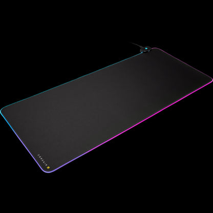 Corsair MM700 RGB Alfombrilla de ratÃ³n para juegos Negro_6